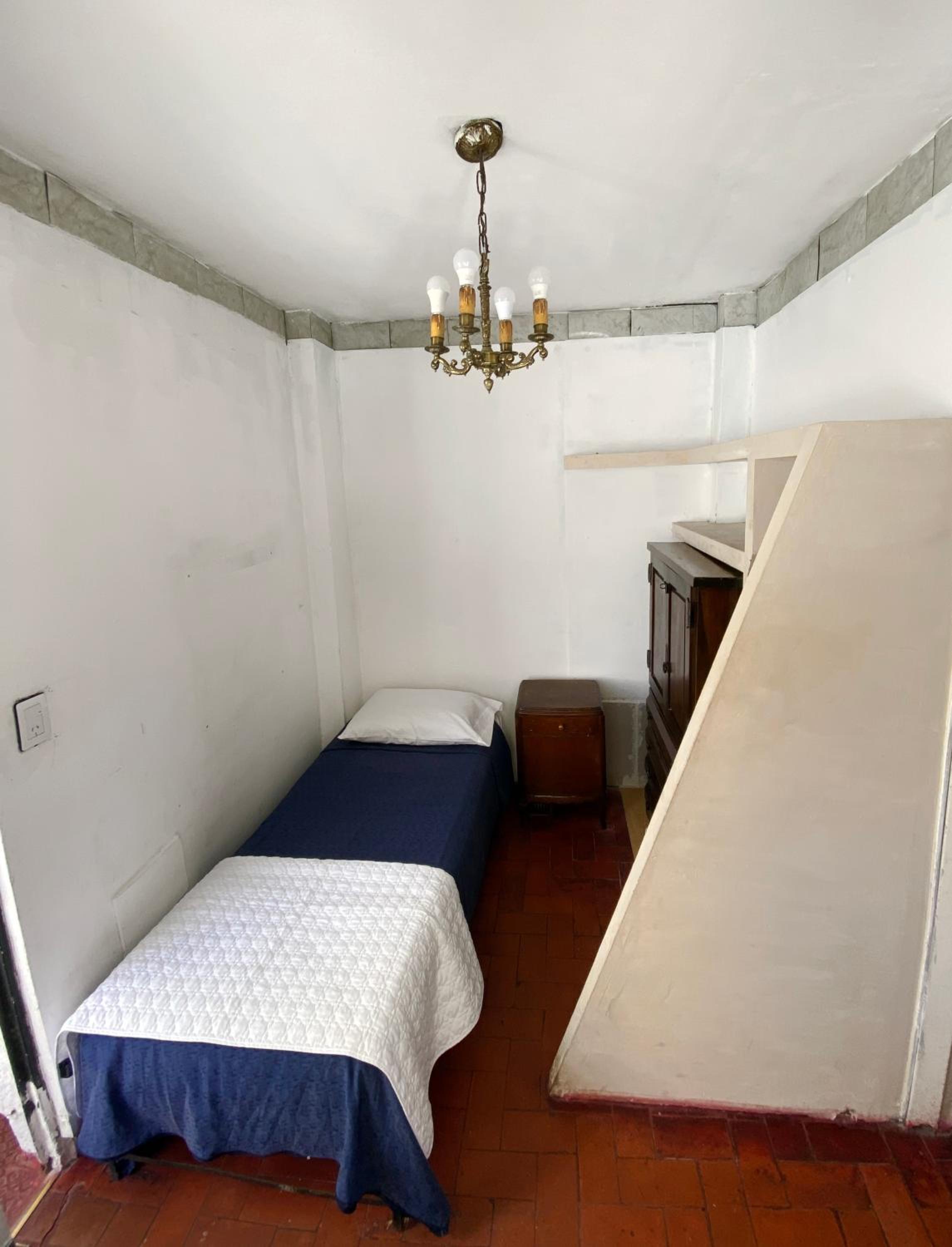 Palermo Soho Hostel