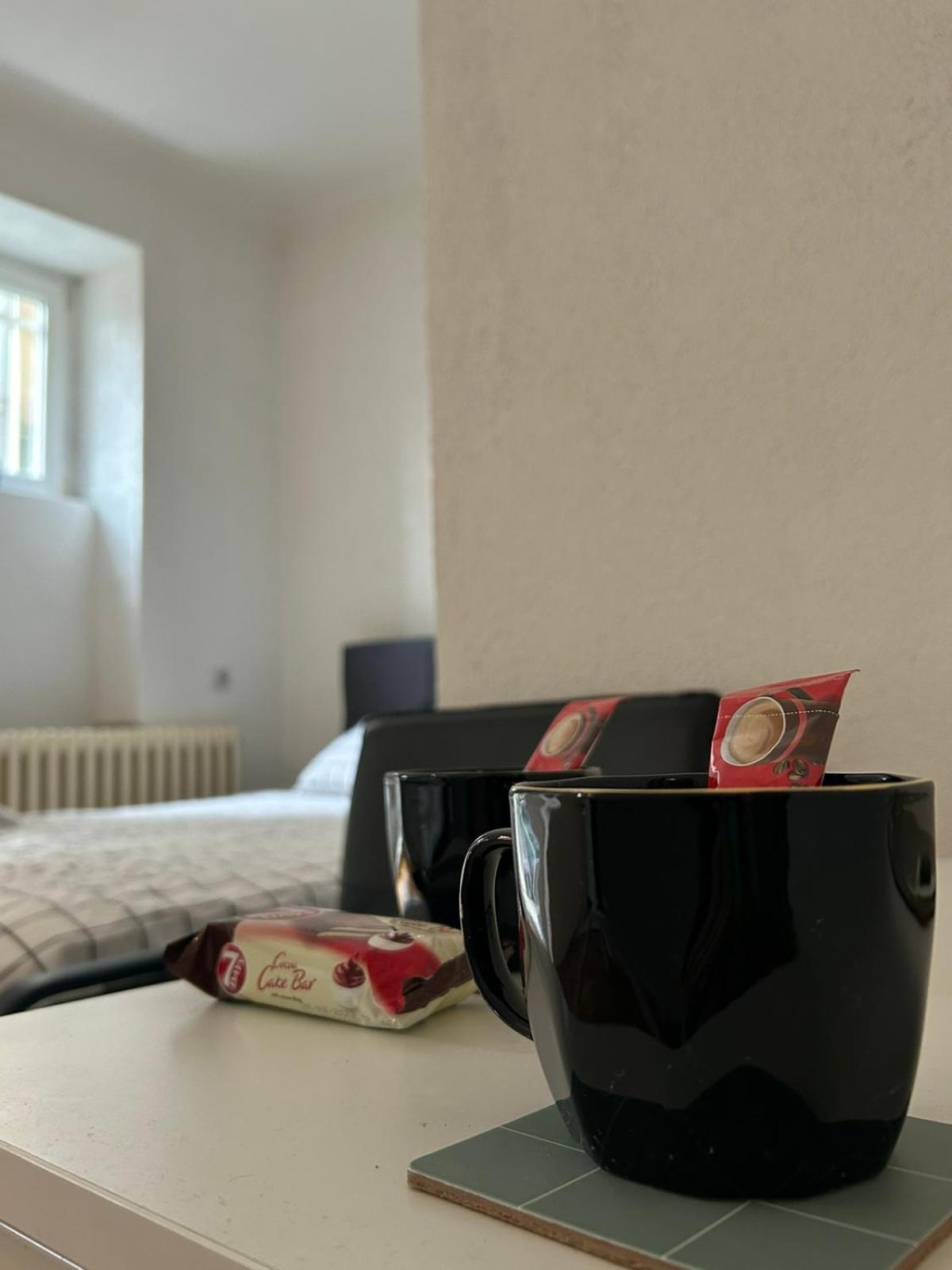 Apartment ELA