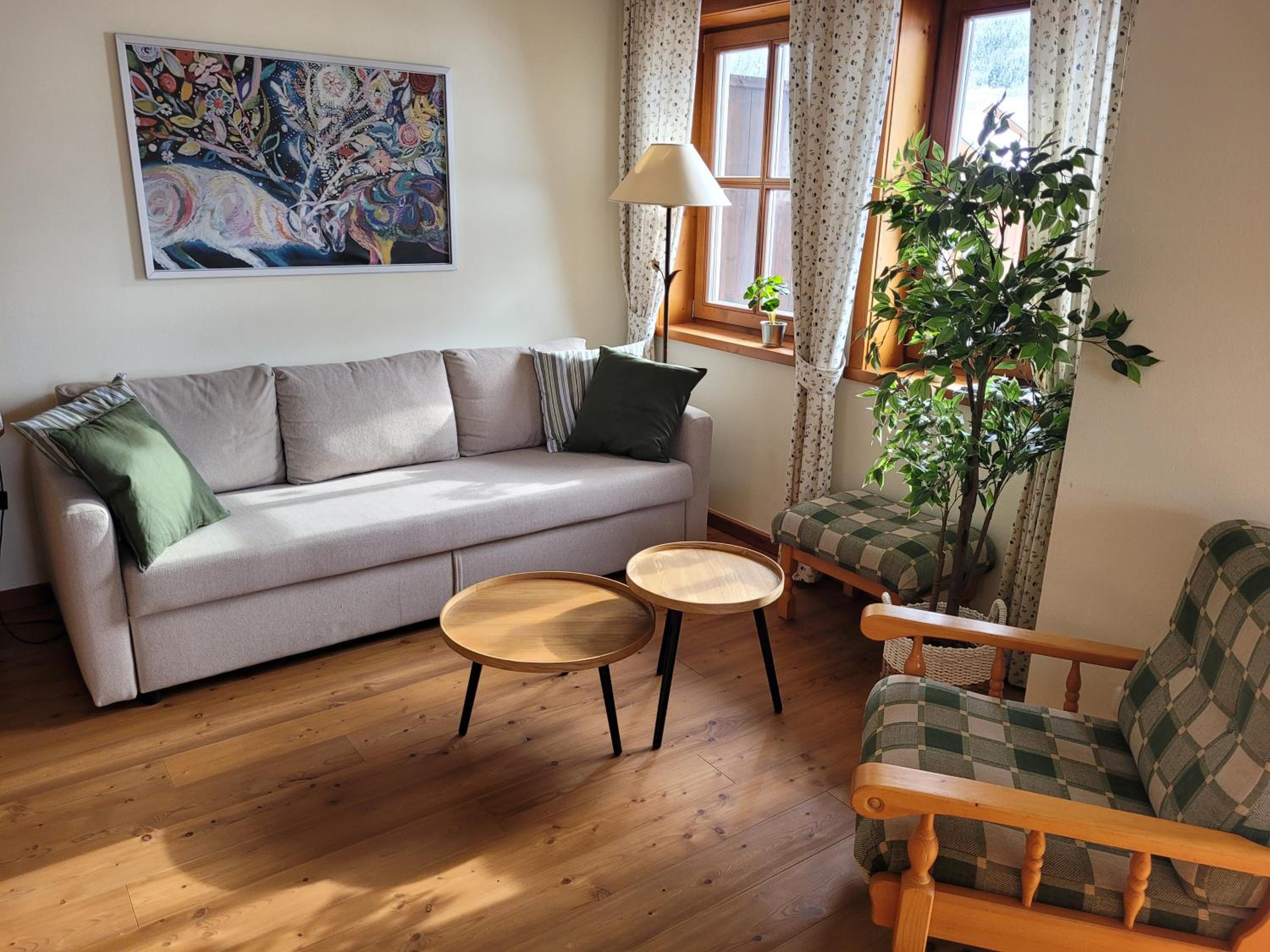 Appartement Liisa Bad Kleinkirchheim
