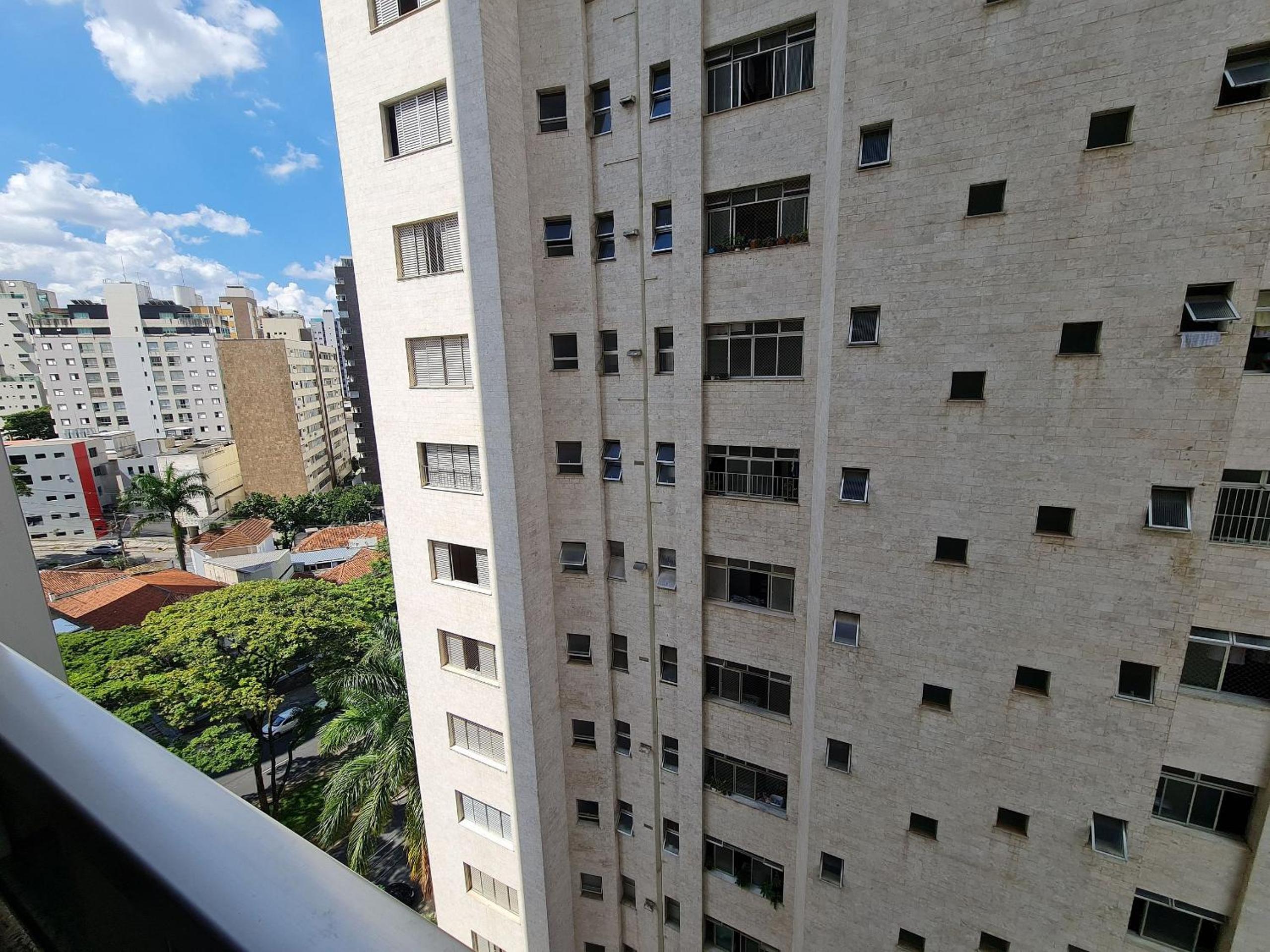 Wafeh Flats em San Diego Lourdes