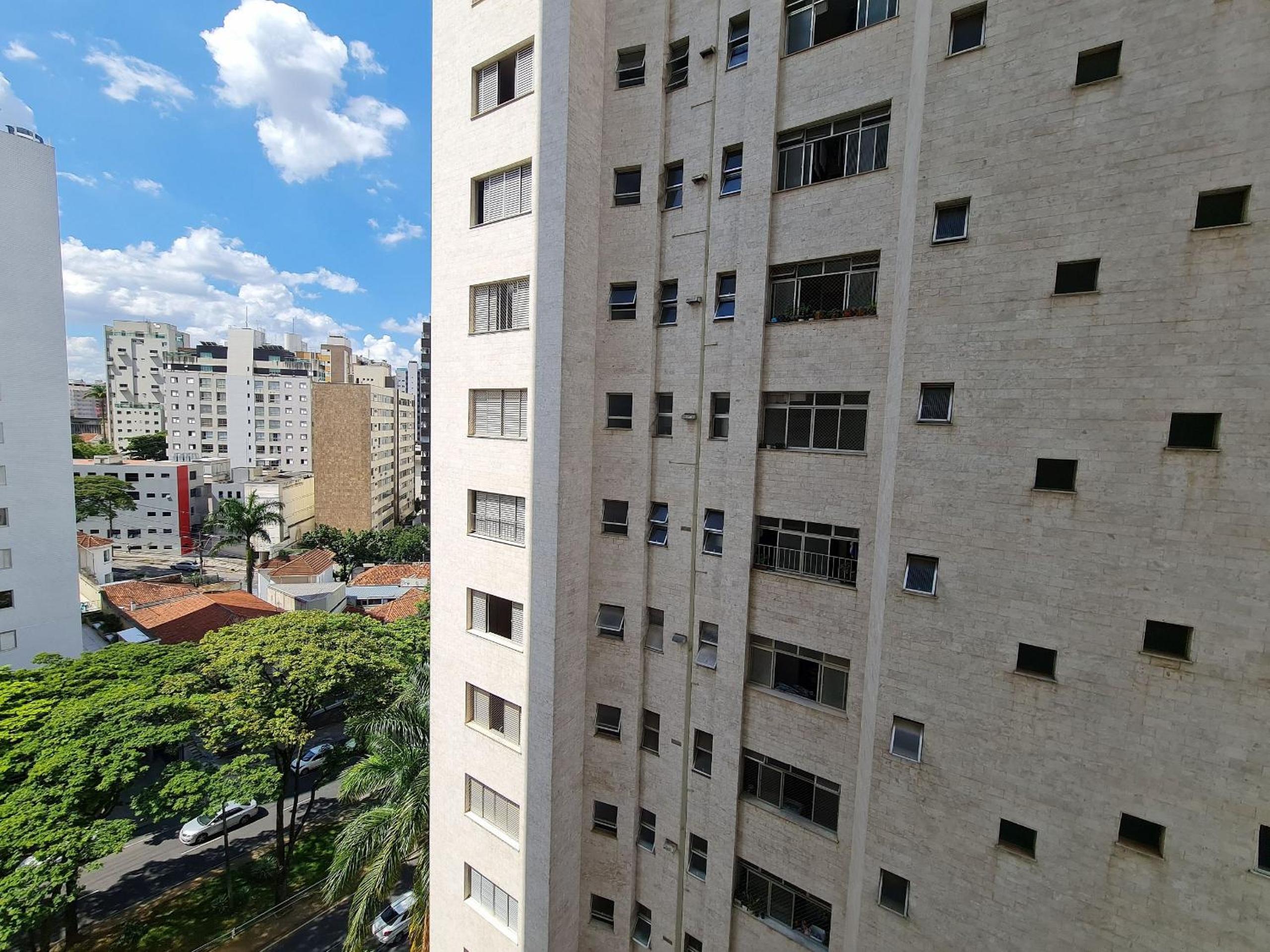 Wafeh Flats em San Diego Lourdes