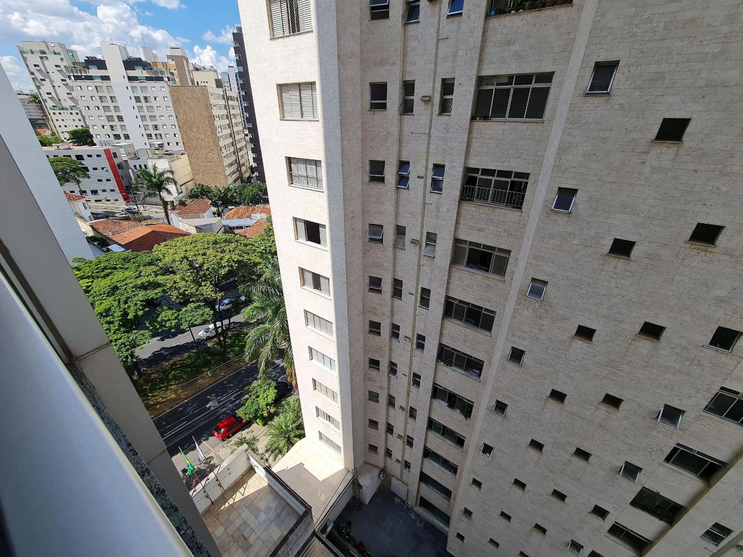 Wafeh Flats em San Diego Lourdes