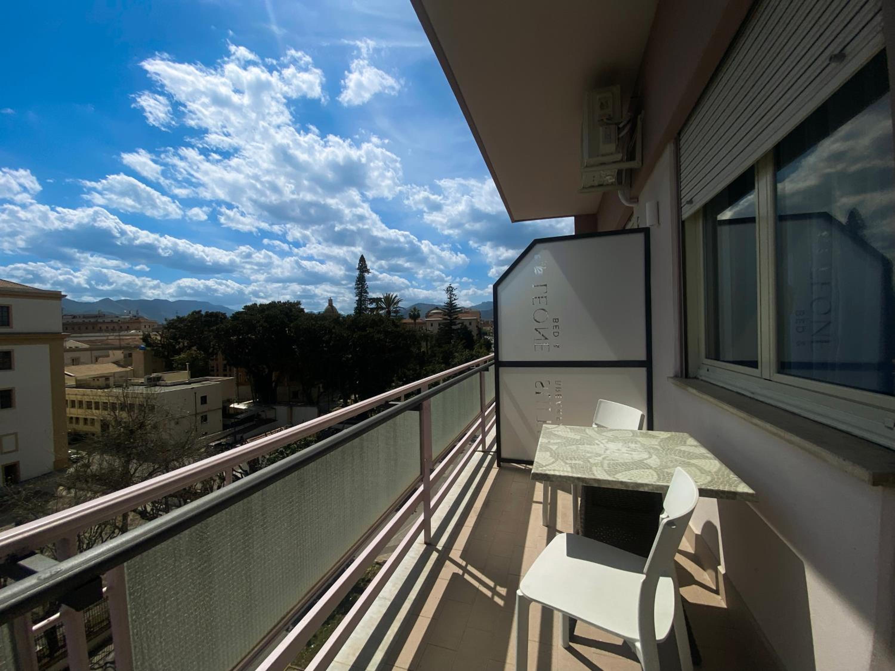 Leone Suite B&B & Restaurant AIC - Image 3