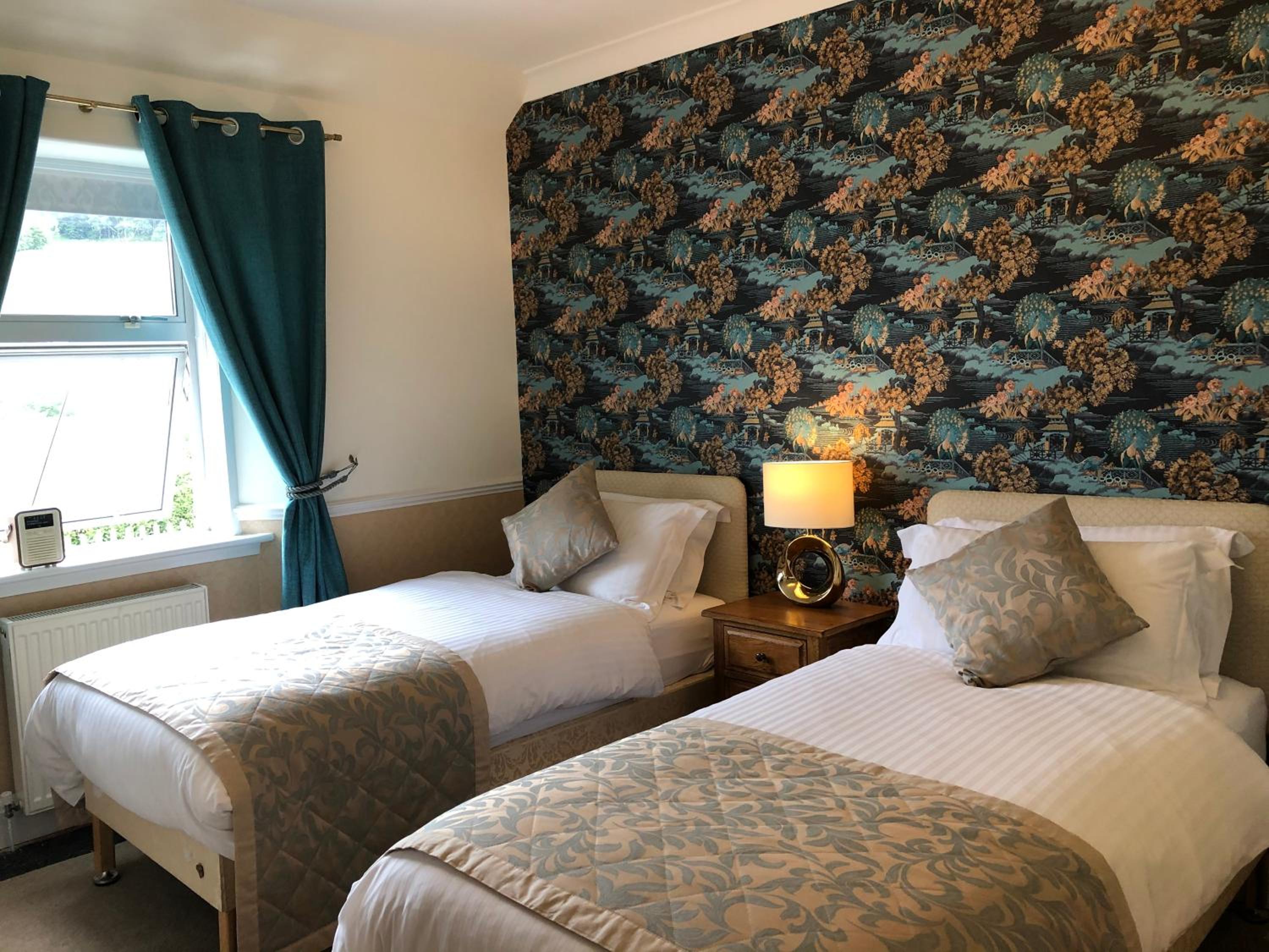 Dalgreine Guest House
