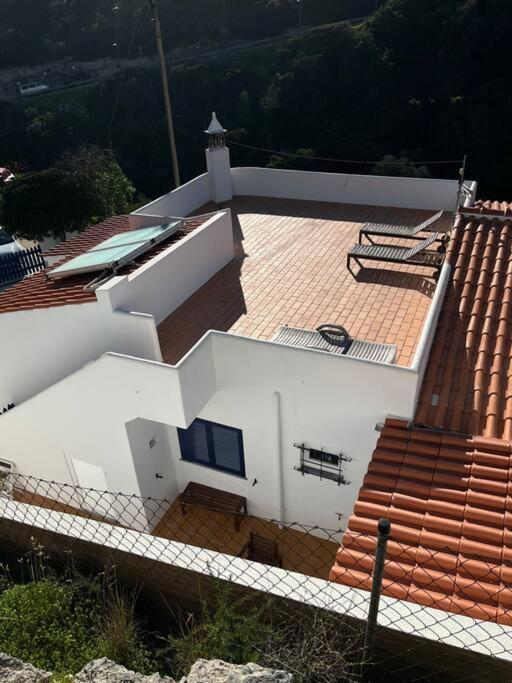 Casa a pequena sereia in Benagil with sea view view 2