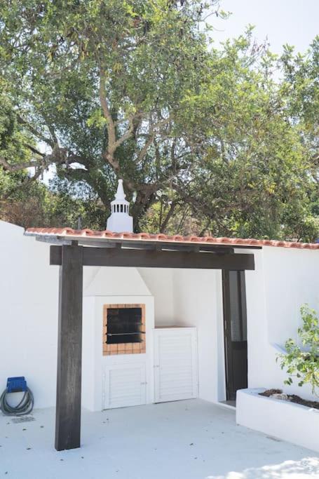 Casa a pequena sereia in Benagil with sea view view 4