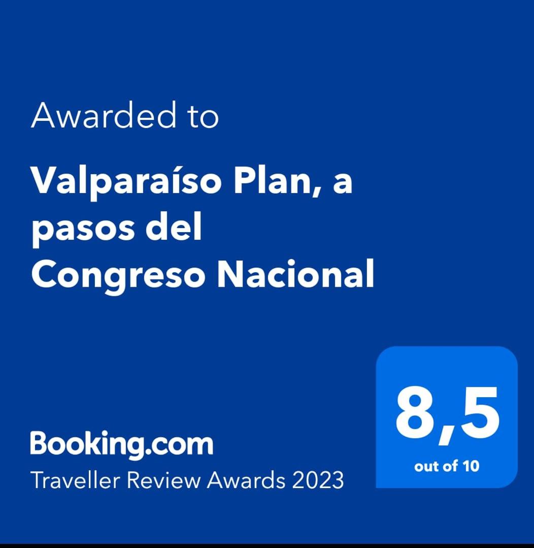 Valparaíso Plan, cercano al Congreso Nacional