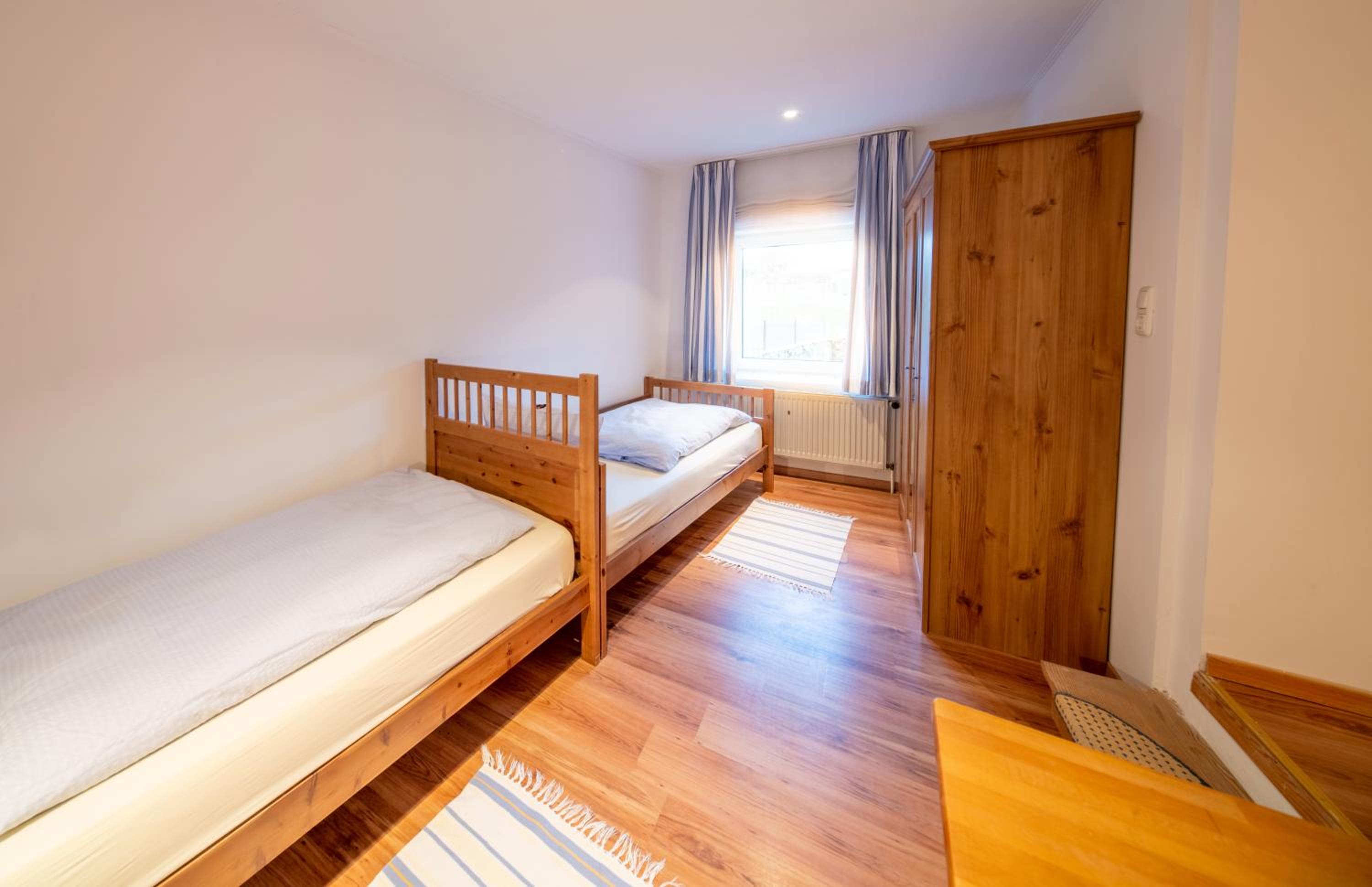Ferienwohnung Kruppa