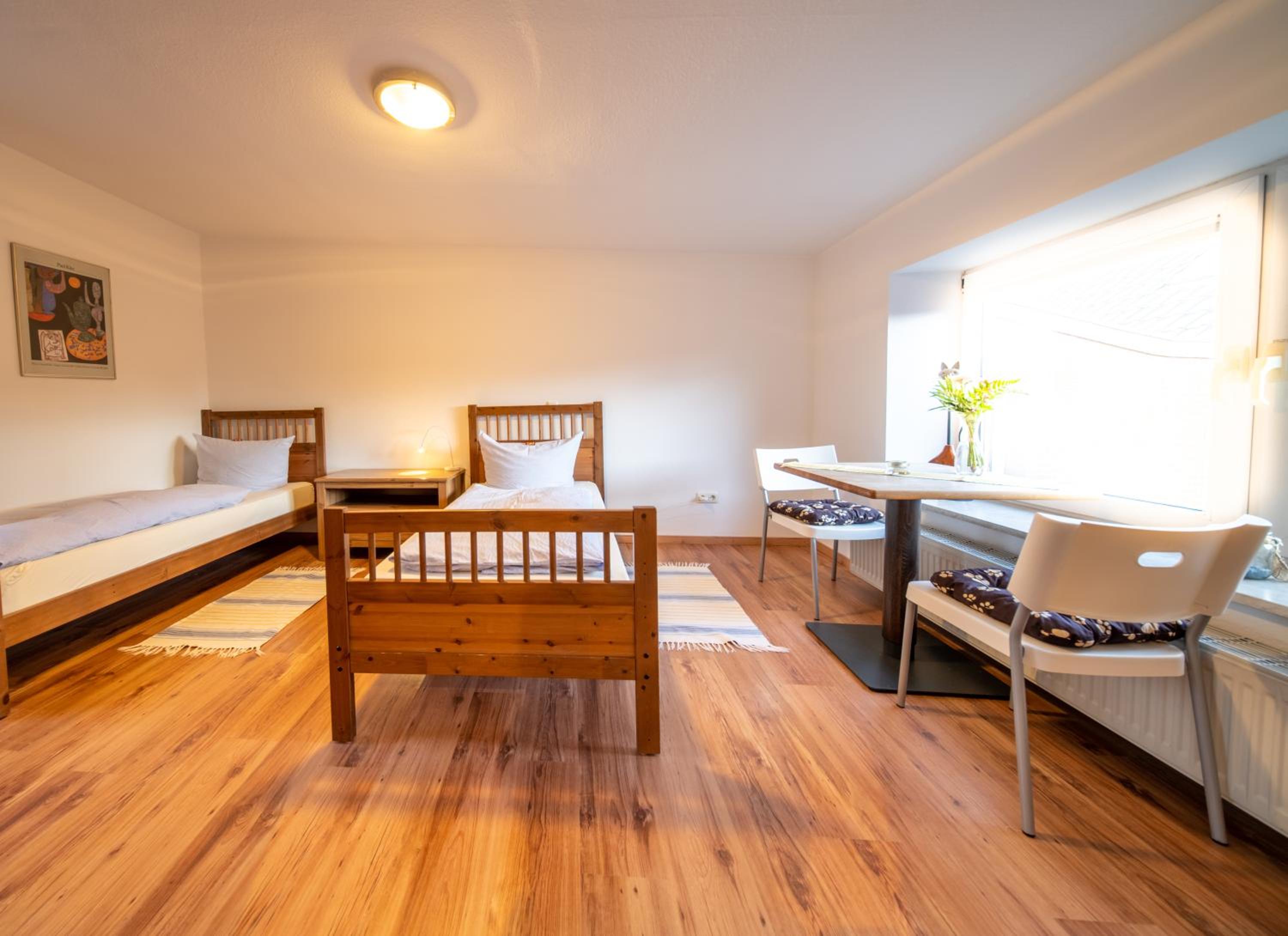 Ferienwohnung Kruppa
