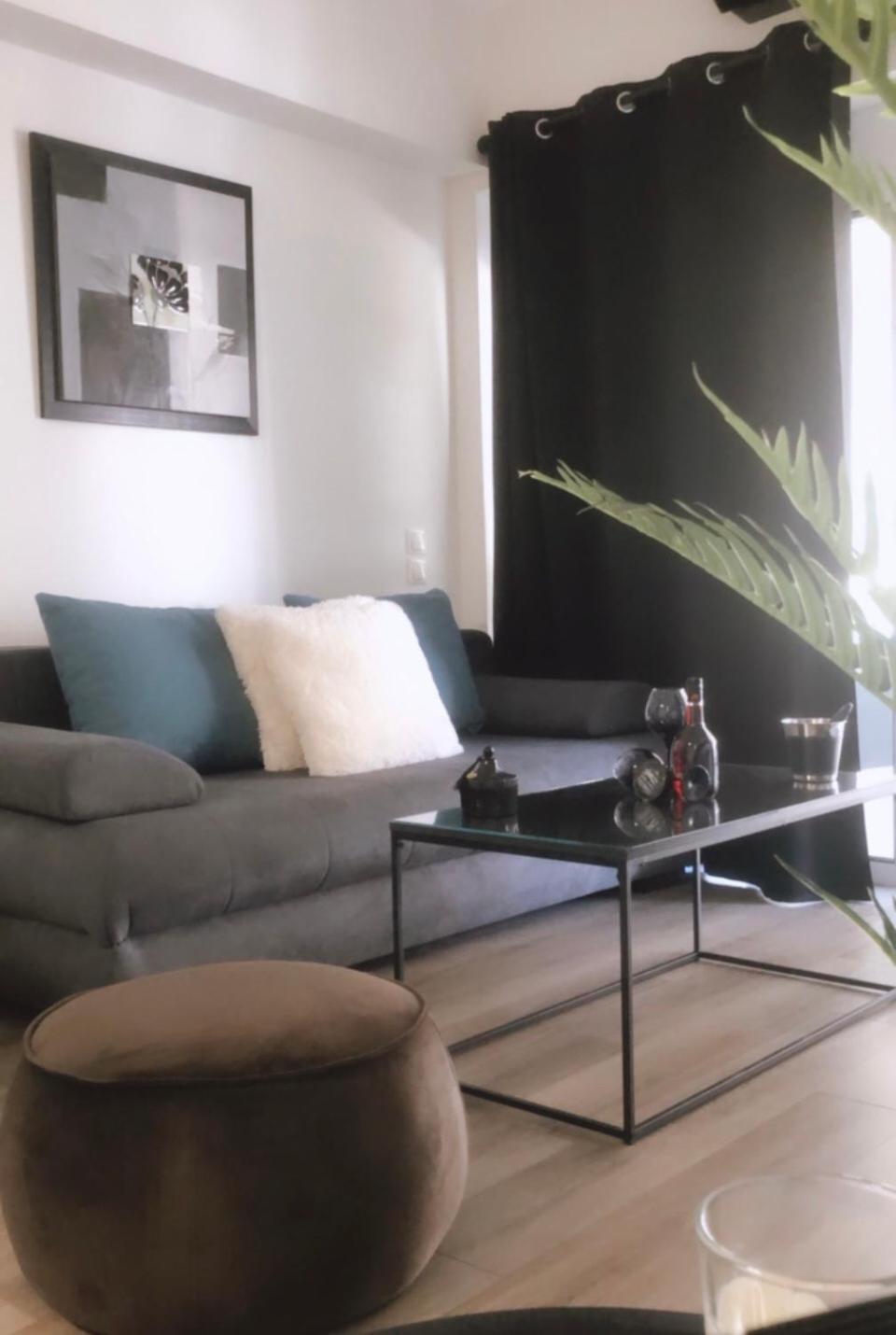 Escape Luxury Apartment view 5