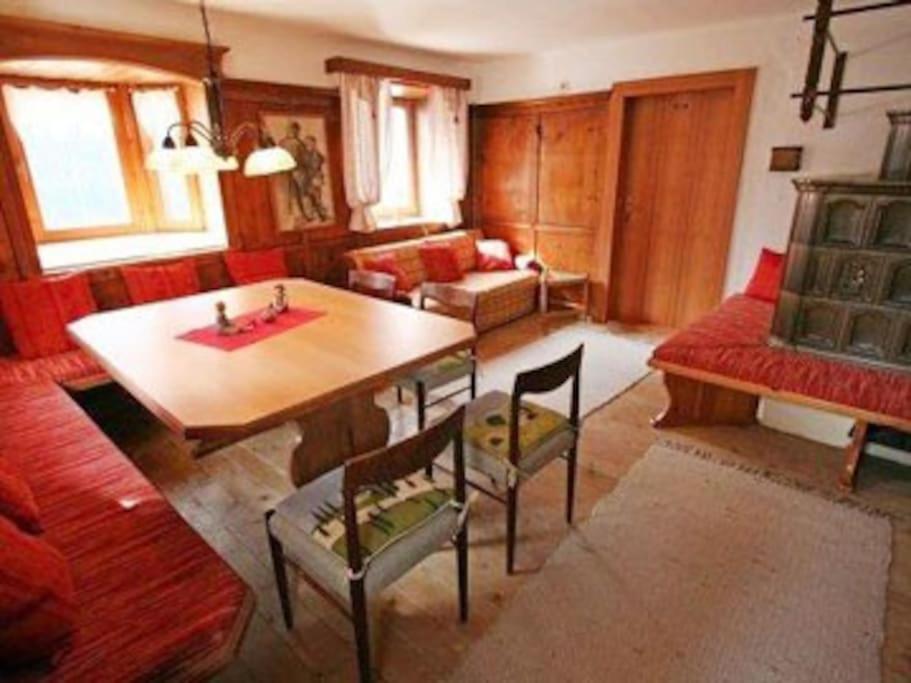 Chalet Sternberg