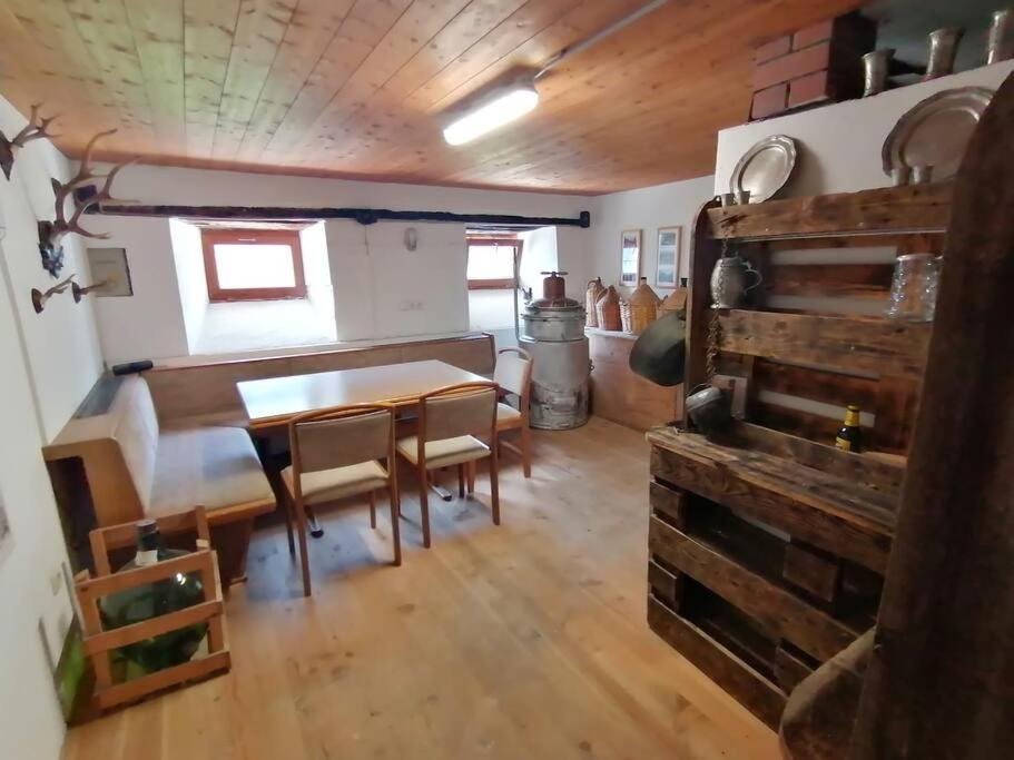 Chalet Sternberg