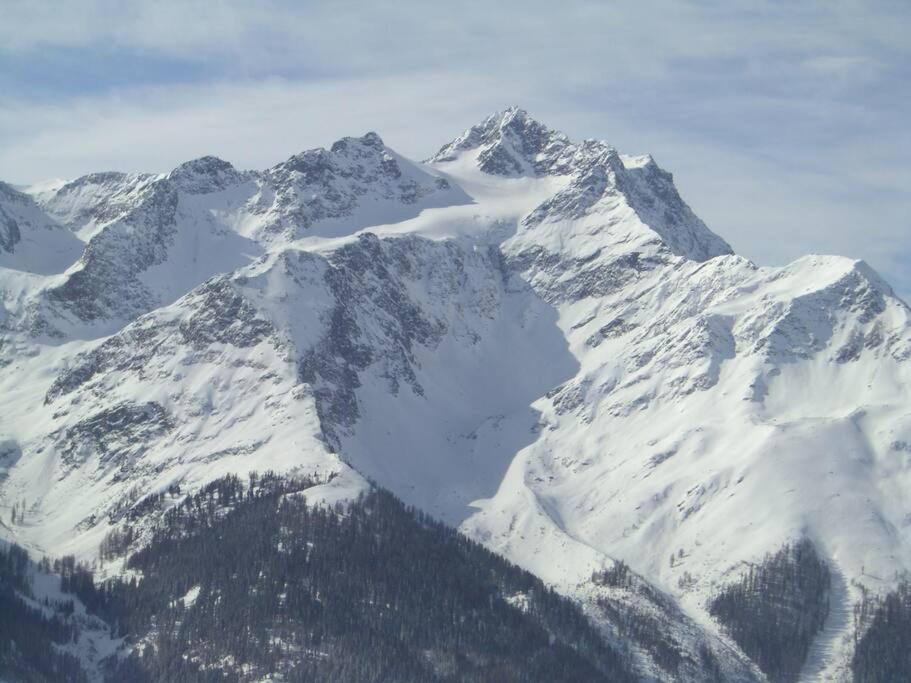Chalet Sternberg