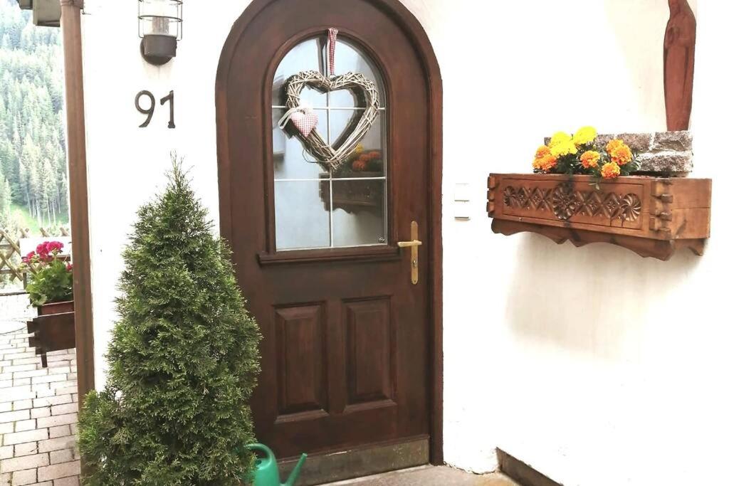 Chalet Sternberg
