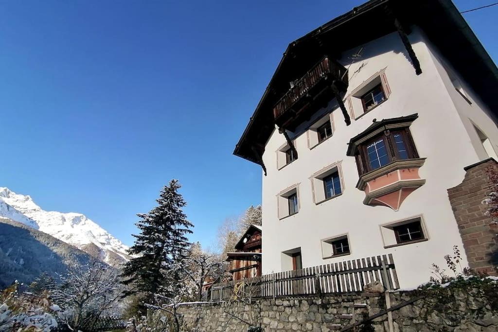 Chalet Sternberg