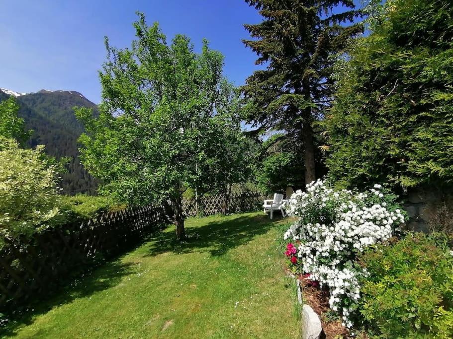 Chalet Sternberg