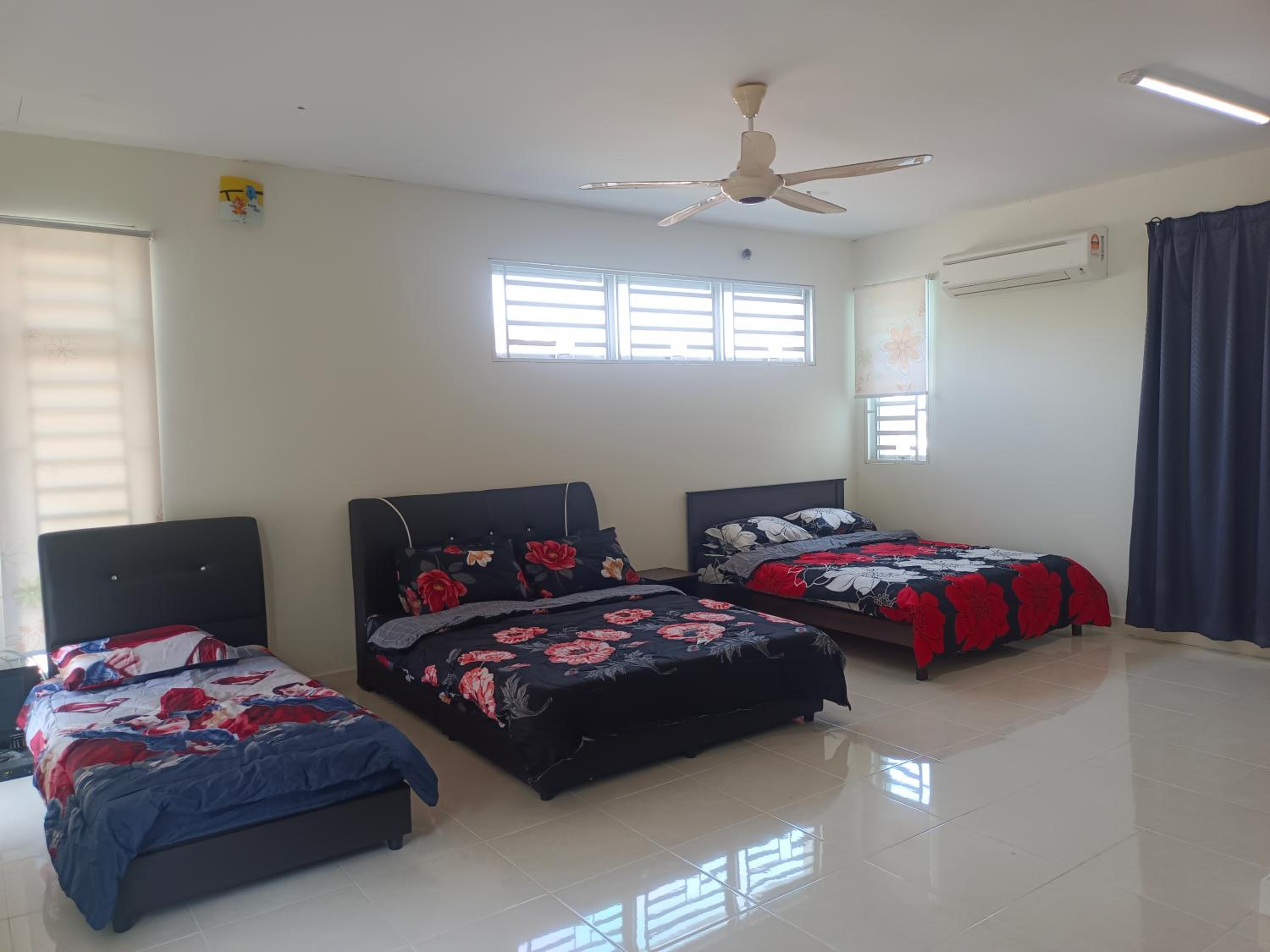 Pro-Qaseh Room Stay , Darulaman Lake Home photo 2