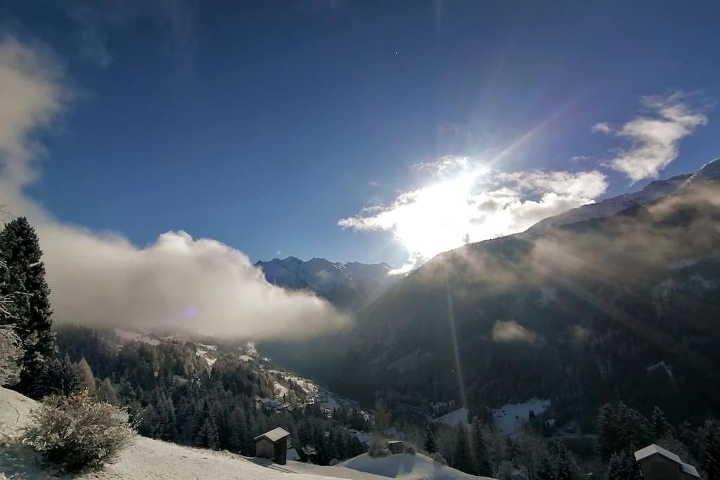 Chalet Sternberg