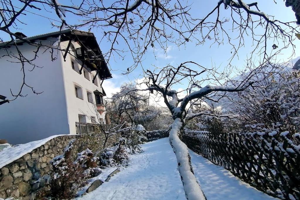 Chalet Sternberg