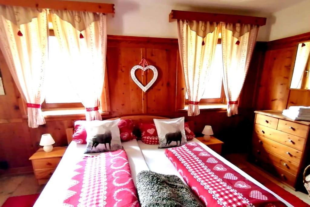 Chalet Sternberg