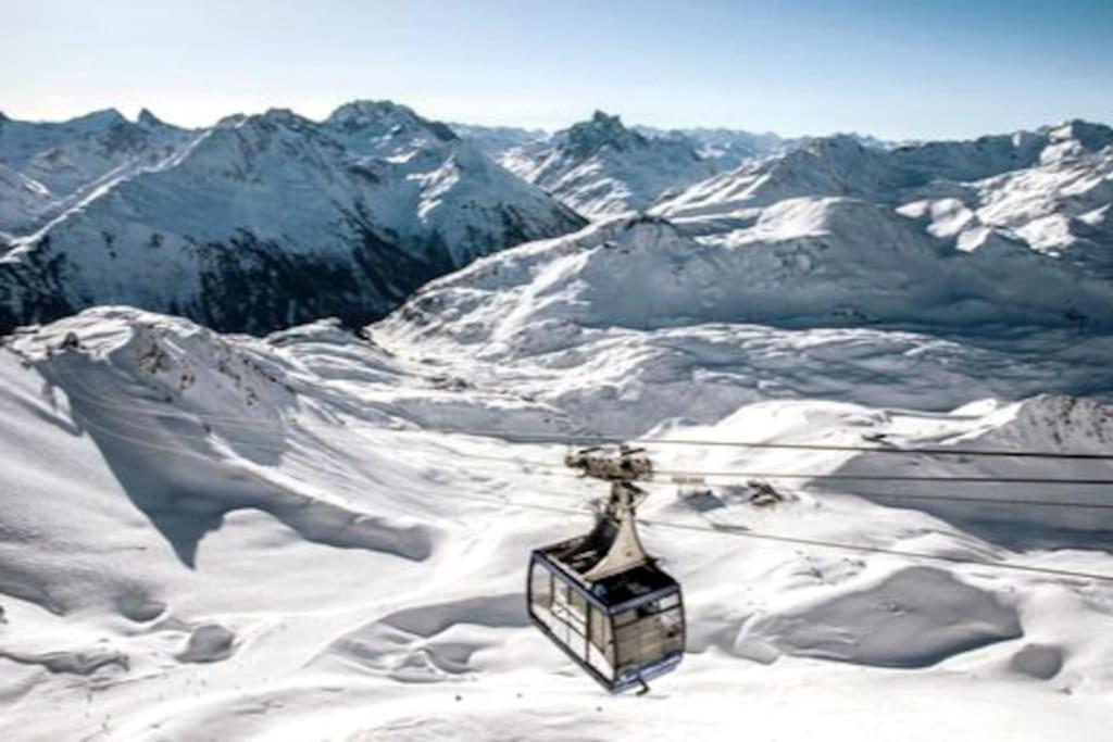 Chalet Sternberg