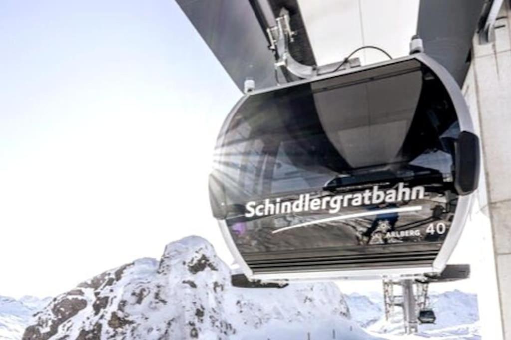Chalet Sternberg