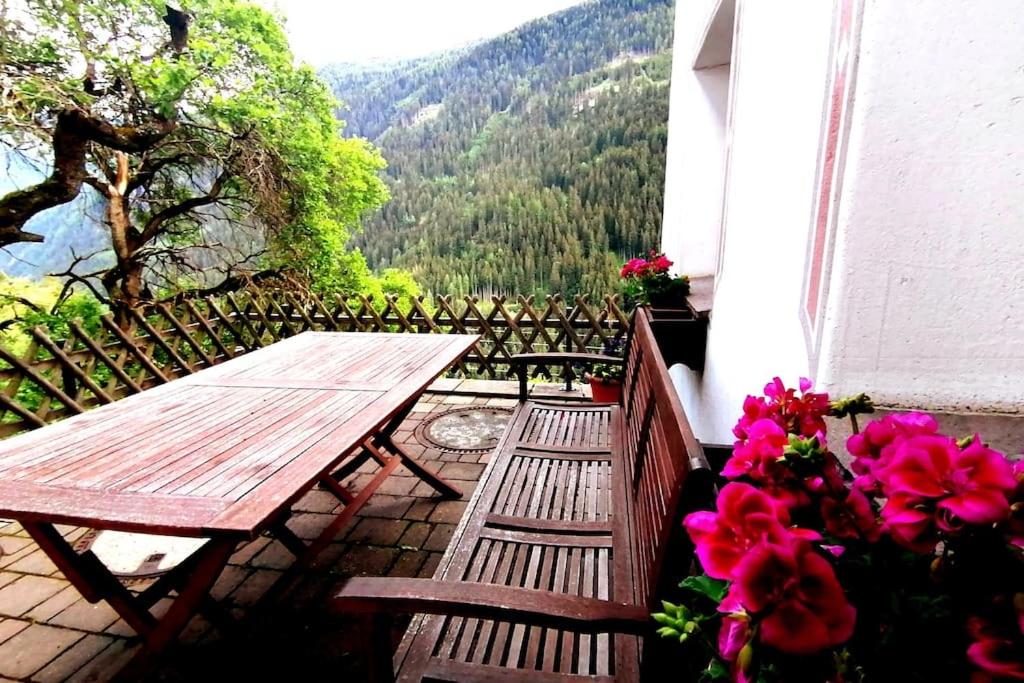 Chalet Sternberg