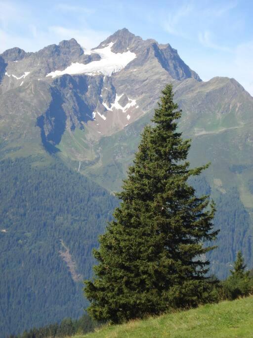 Chalet Sternberg