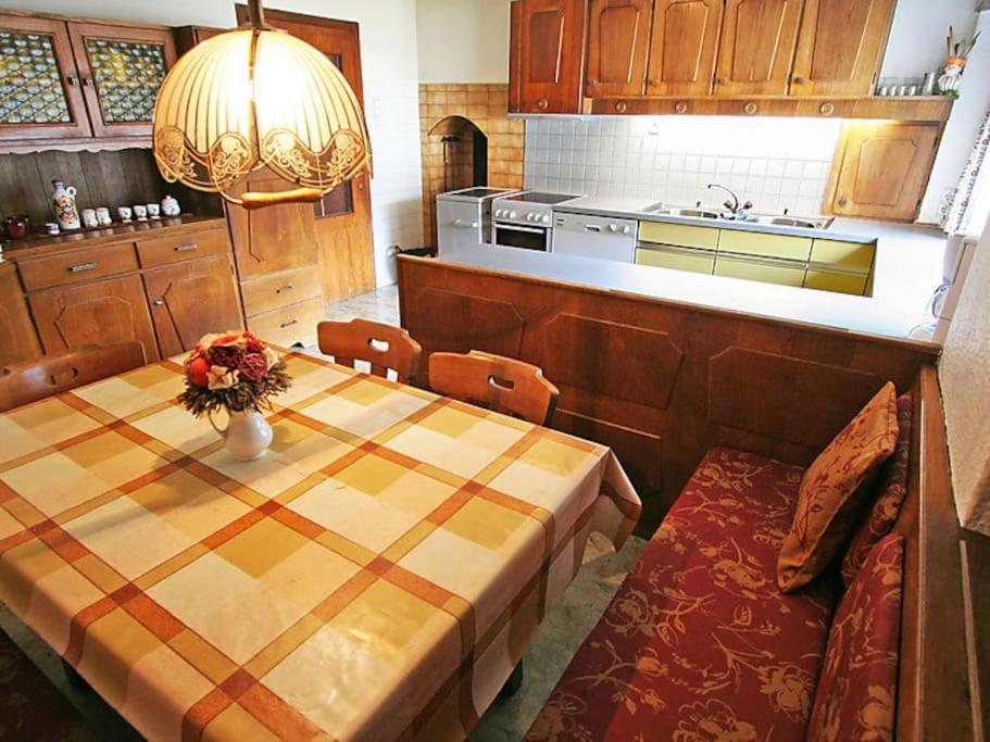 Chalet Sternberg