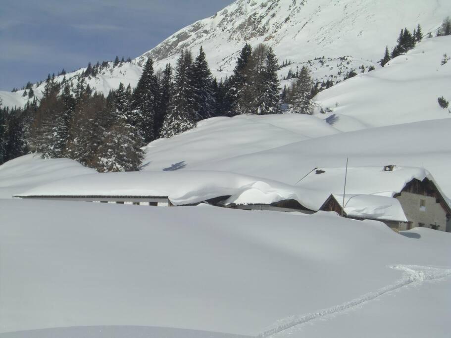 Chalet Sternberg