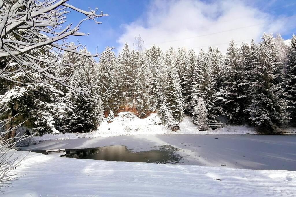 Chalet Sternberg
