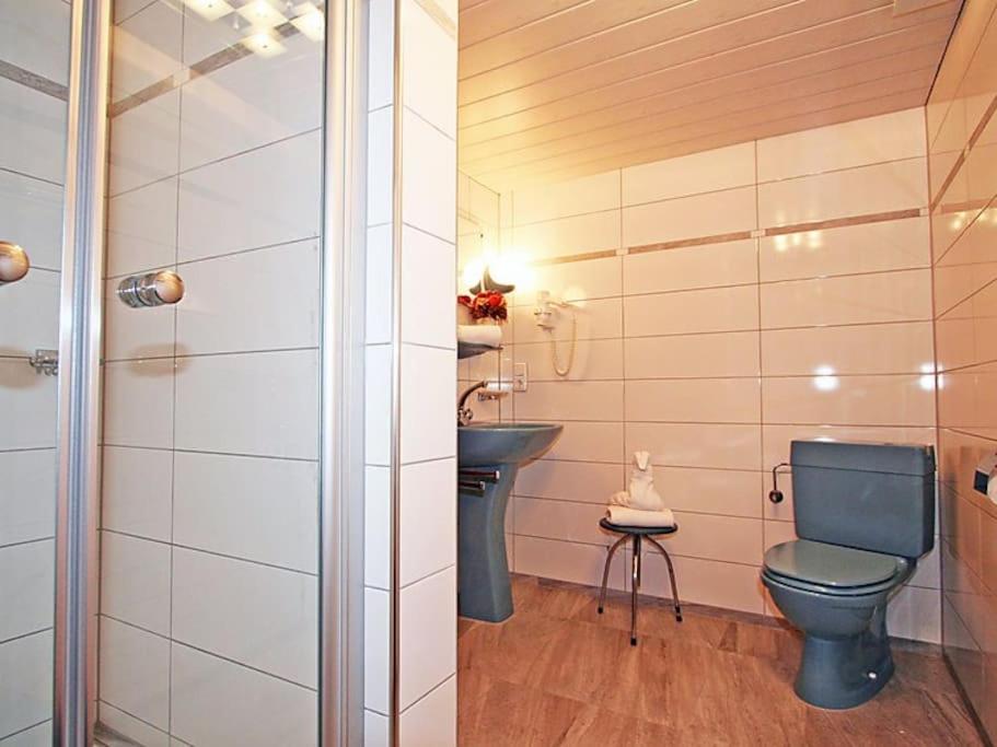 Chalet Sternberg