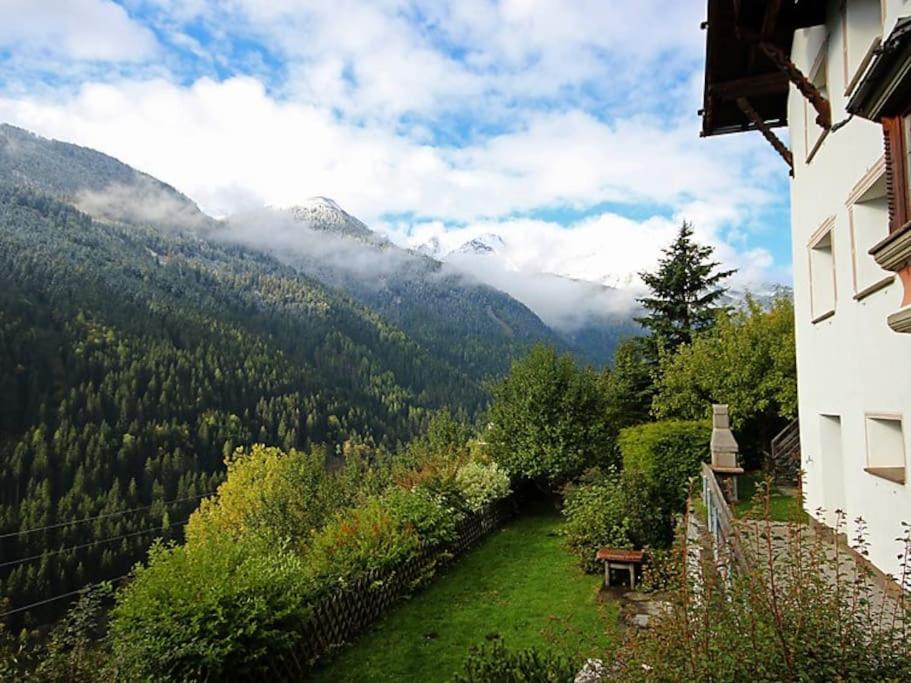Chalet Sternberg