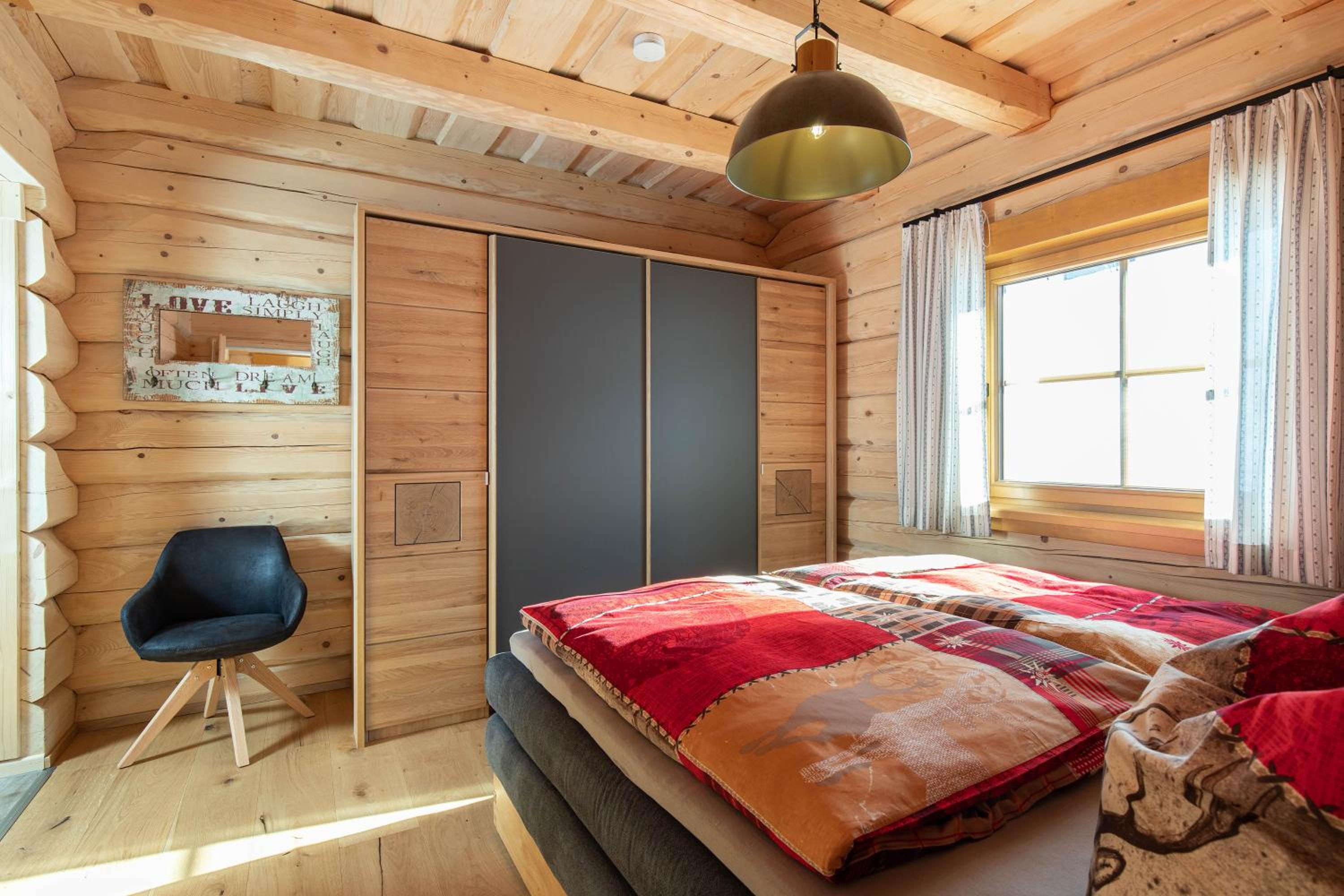 Biochalet Haus 2