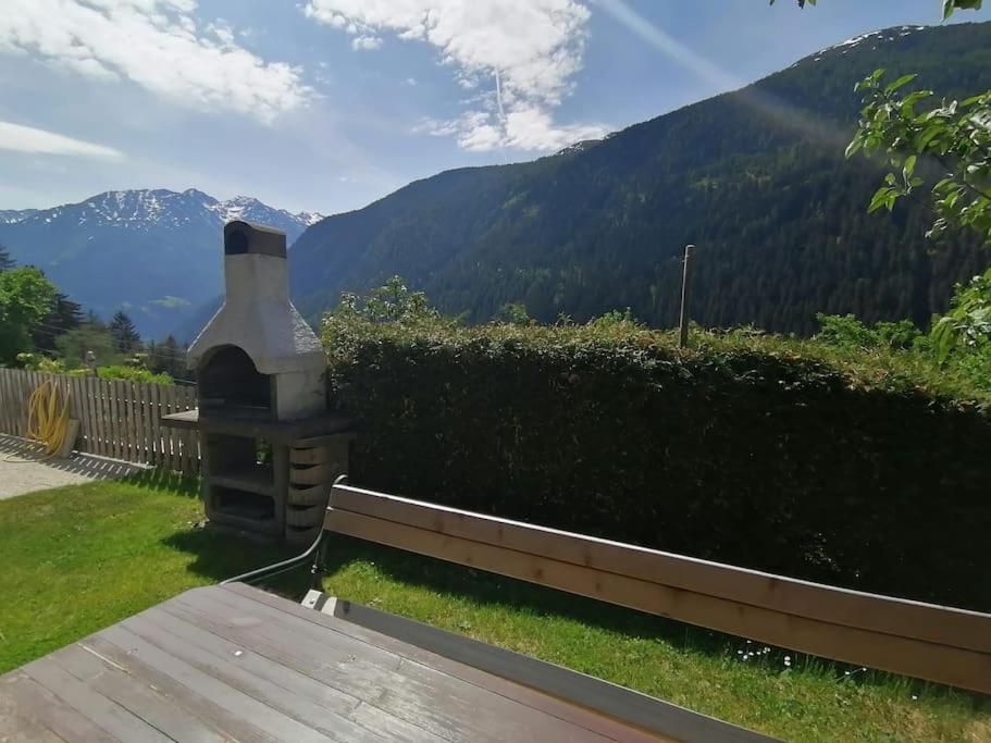 Chalet Sternberg