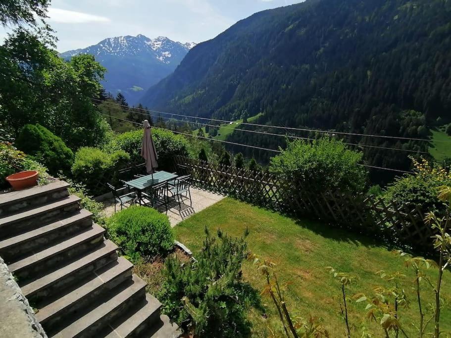 Chalet Sternberg