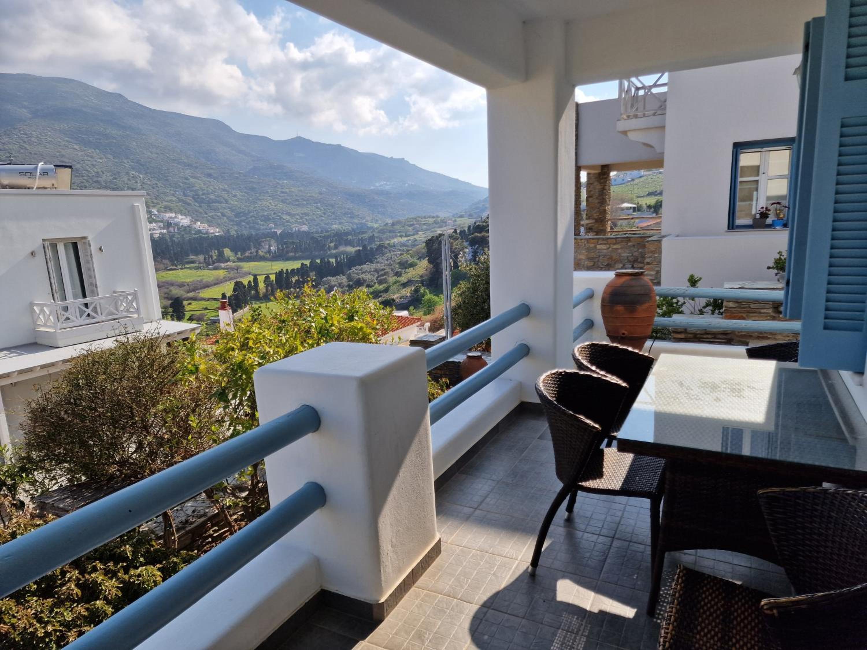 Karaoulanis Apartments photo 5