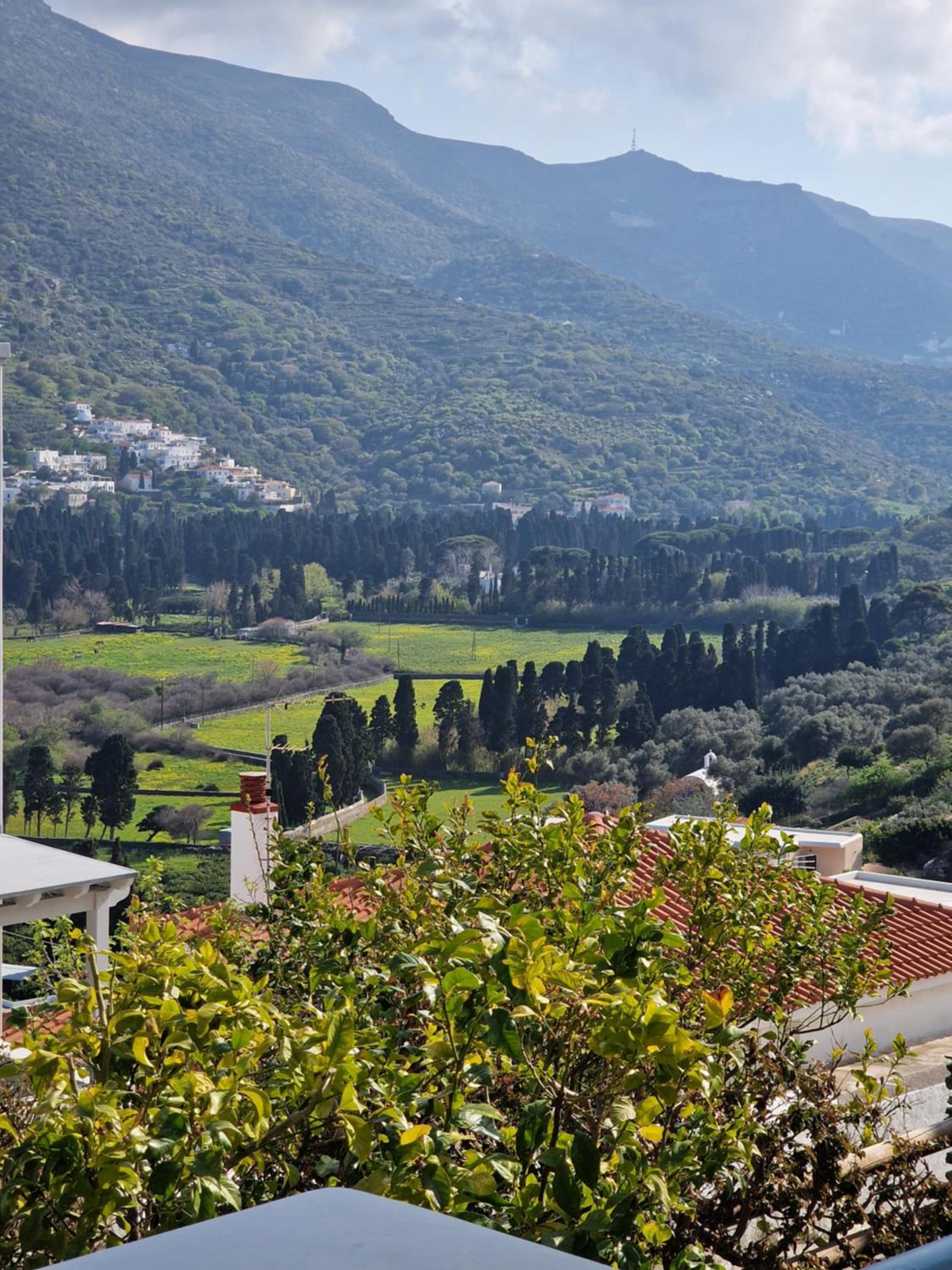 Karaoulanis Apartments photo 3