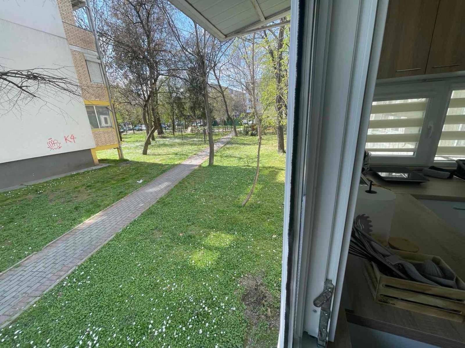 Urban 1 - Apartment for modern nomads view 2