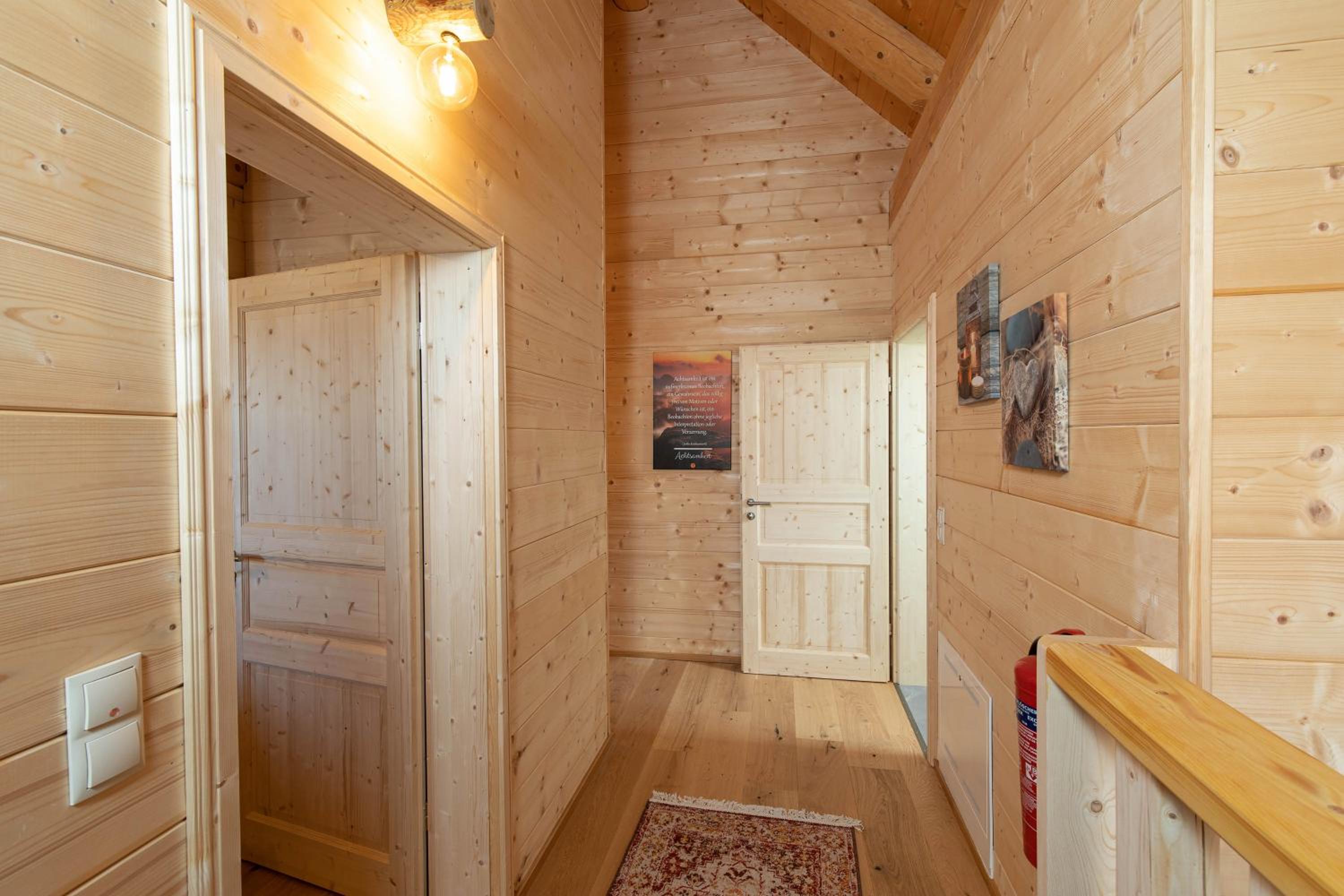 Biochalet Haus 2