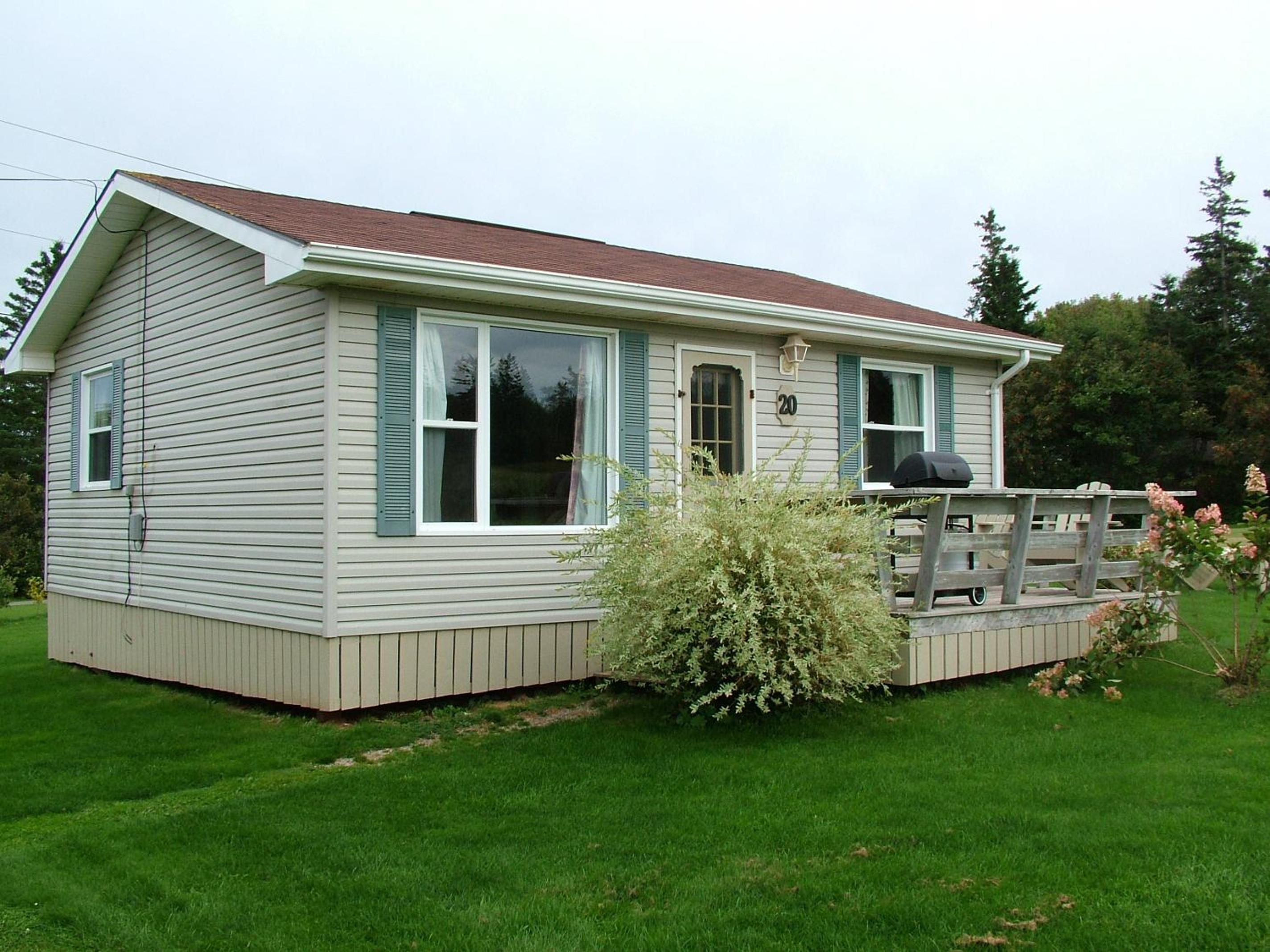 Avonlea Cottages