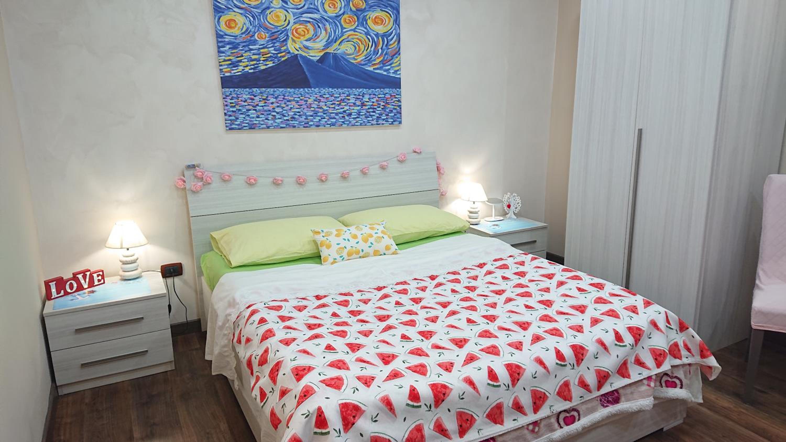 Sky-Terrace in Central Station, 3 bedrooms