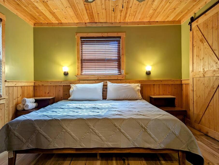 Alwar House: A mountain paradise