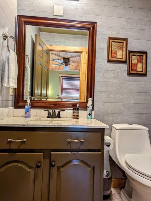 Alwar House: A mountain paradise