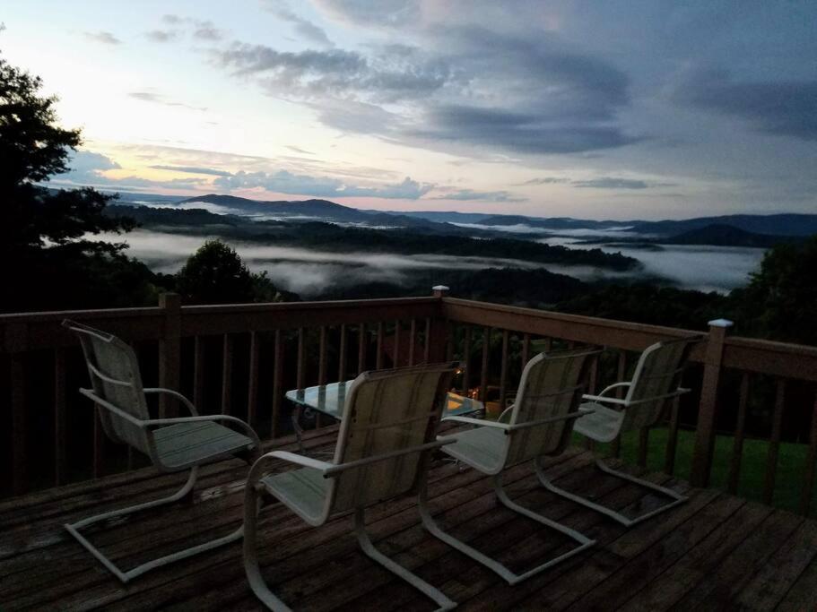 Alwar House: A mountain paradise
