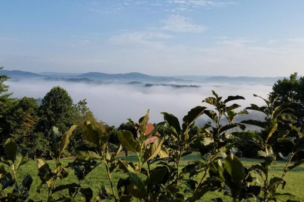 Alwar House: A mountain paradise