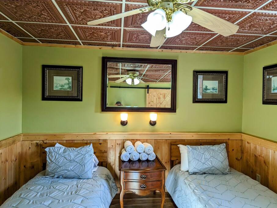 Alwar House: A mountain paradise