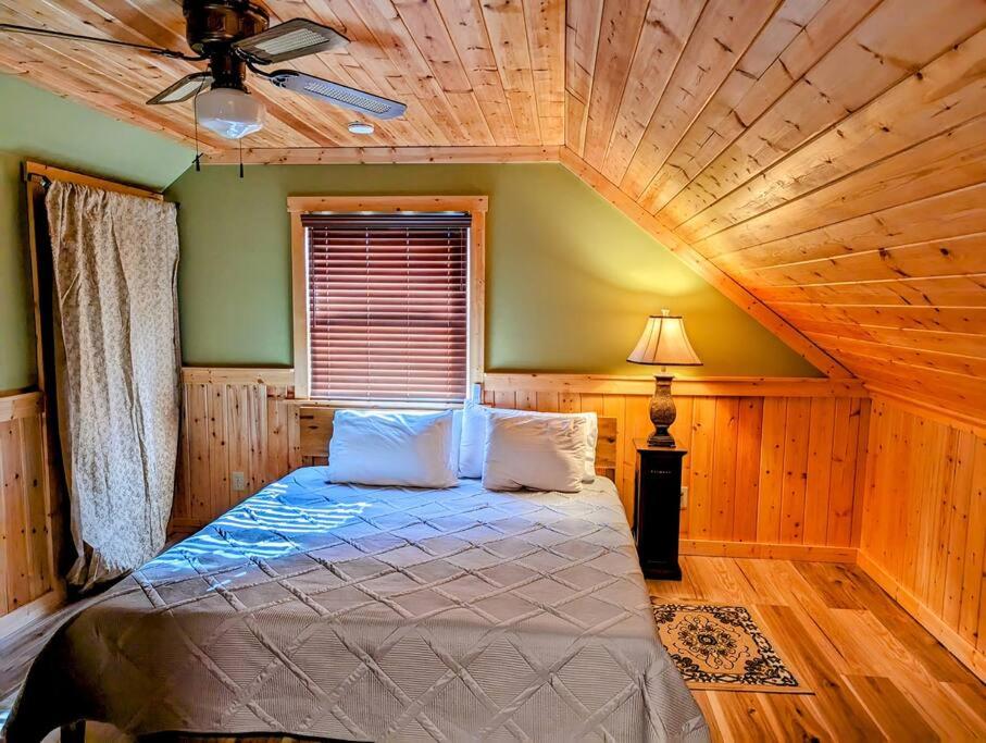 Alwar House: A mountain paradise