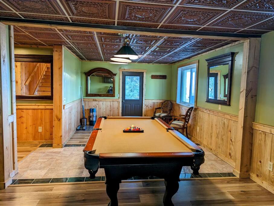 Alwar House: A mountain paradise
