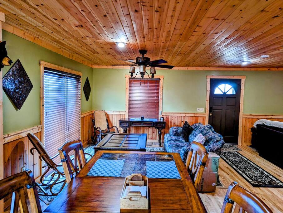 Alwar House: A mountain paradise